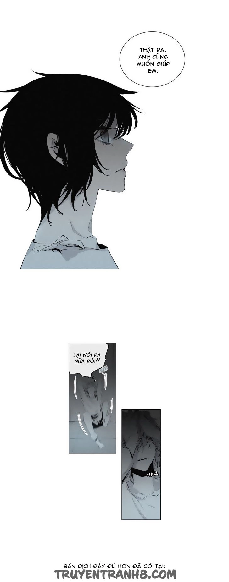 American Ghost Jack Chapter 52 - 4