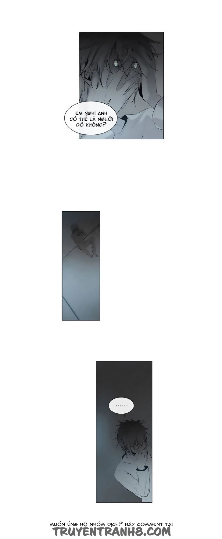 American Ghost Jack Chapter 52 - 5