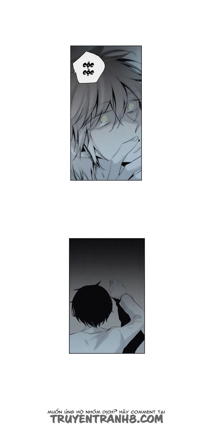 American Ghost Jack Chapter 52 - 6