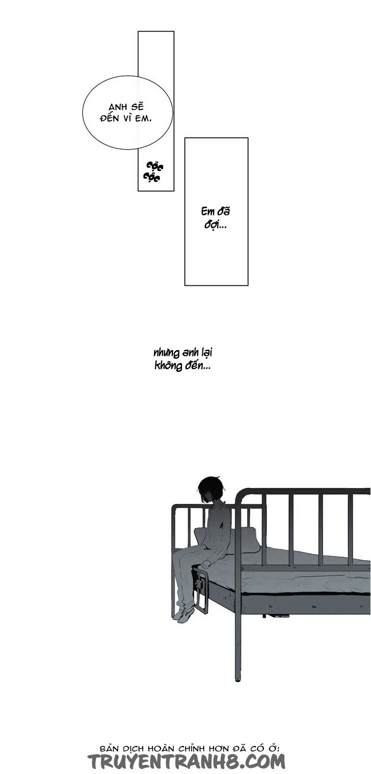 American Ghost Jack Chapter 52 - 8