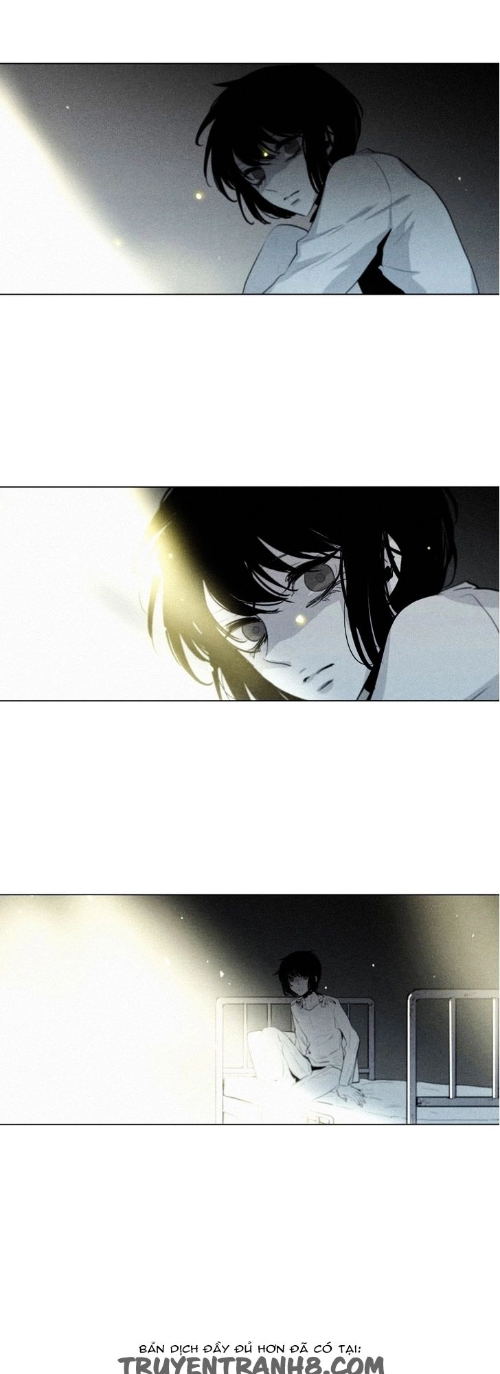 American Ghost Jack Chapter 52 - 10