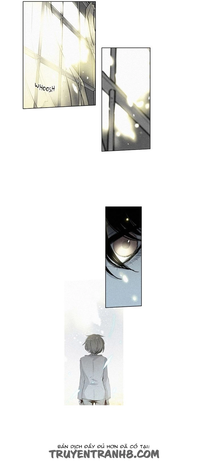 American Ghost Jack Chapter 52 - 12