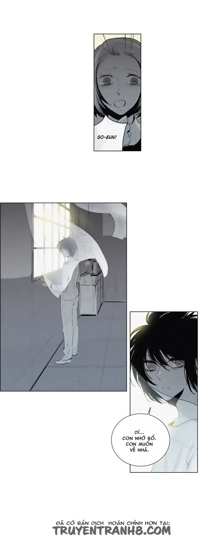 American Ghost Jack Chapter 52 - 14