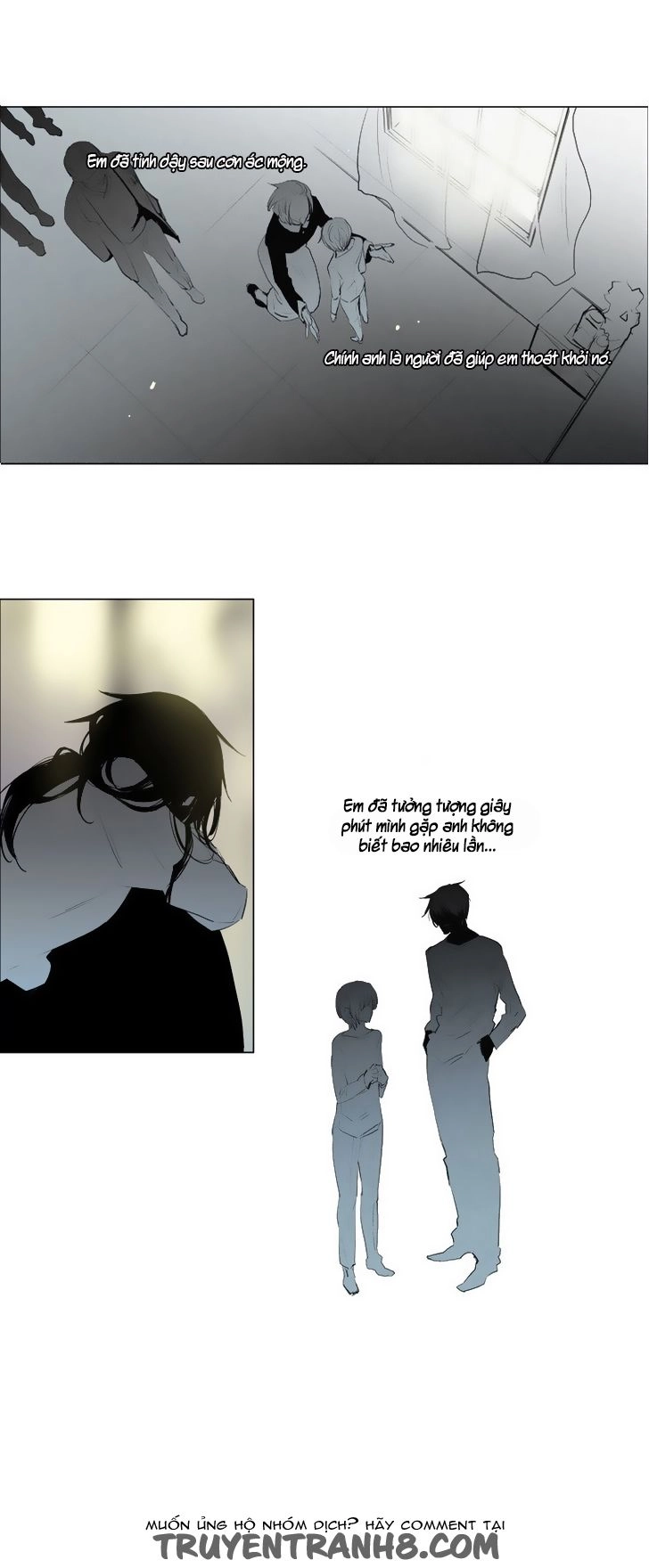 American Ghost Jack Chapter 52 - 15