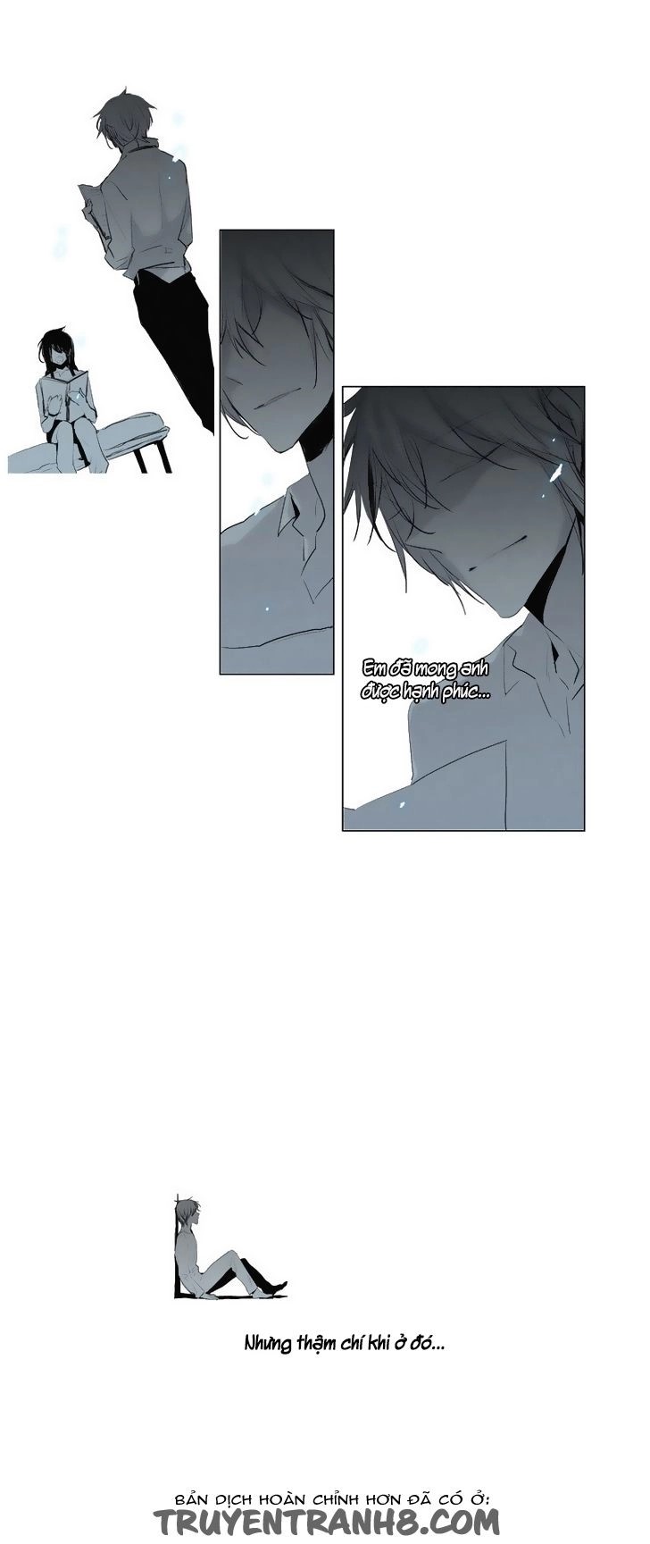 American Ghost Jack Chapter 52 - 17