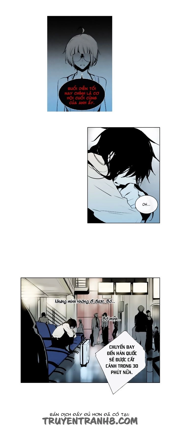 American Ghost Jack Chapter 52 - 20