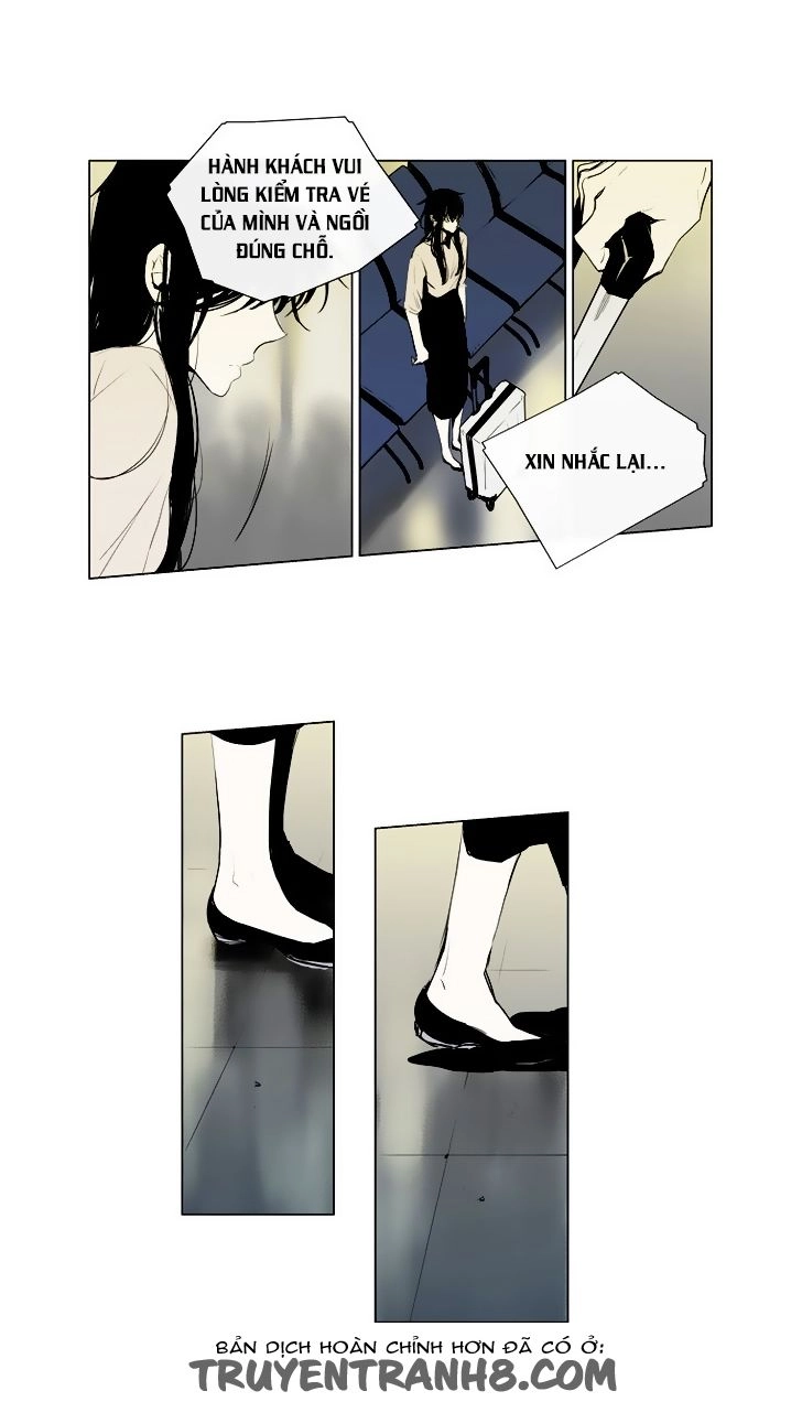 American Ghost Jack Chapter 52 - 21