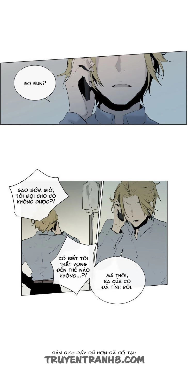 American Ghost Jack Chapter 52 - 23