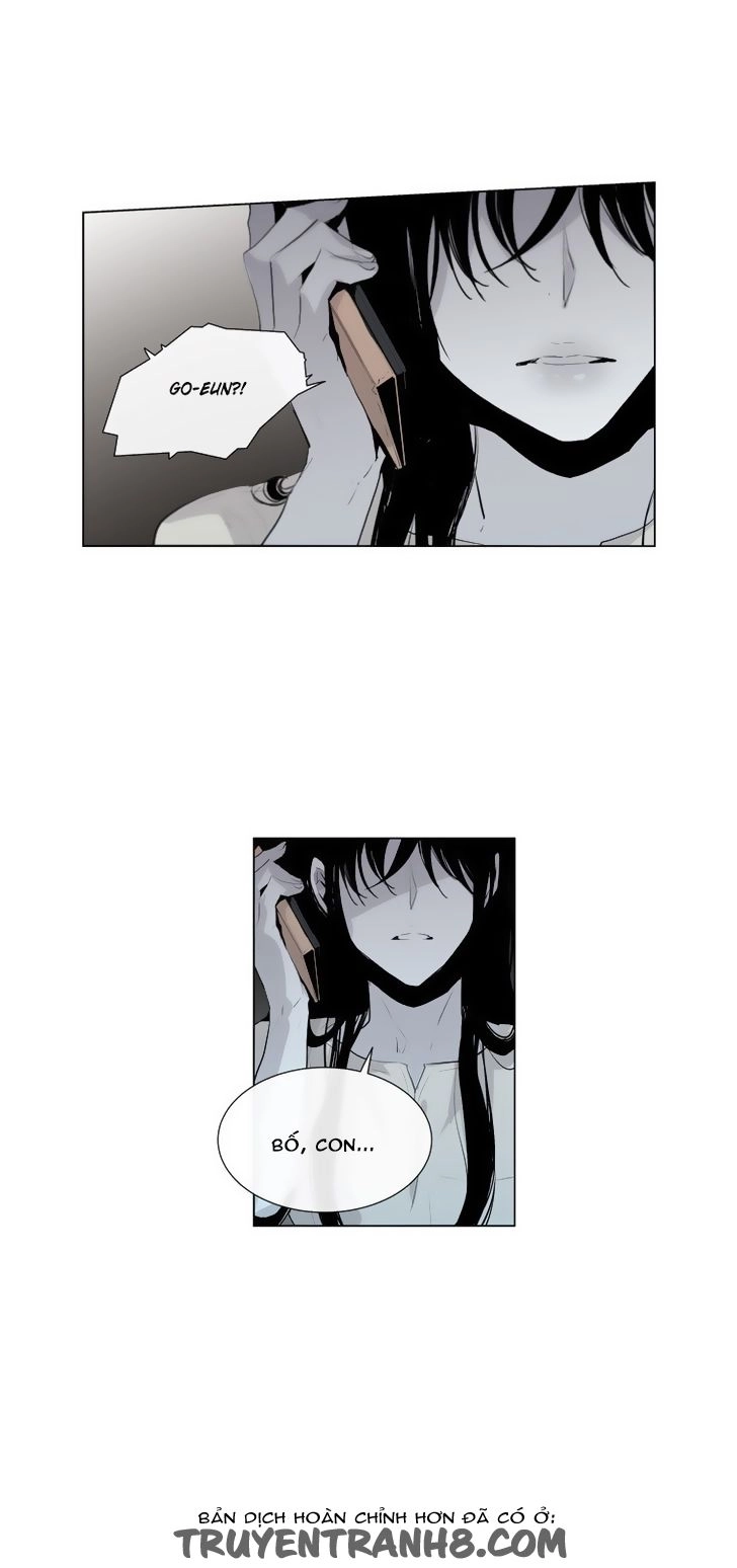 American Ghost Jack Chapter 52 - 25