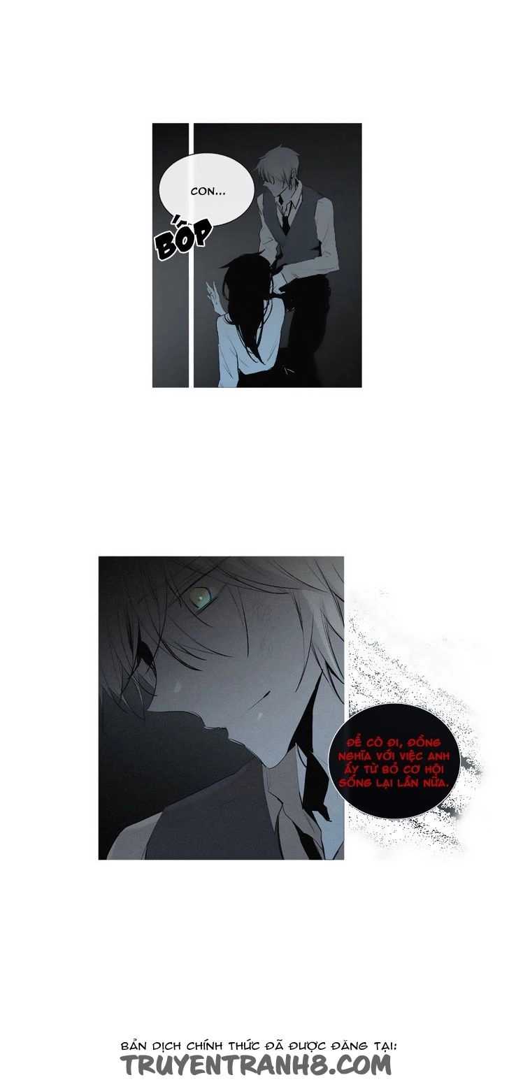 American Ghost Jack Chapter 52 - 26