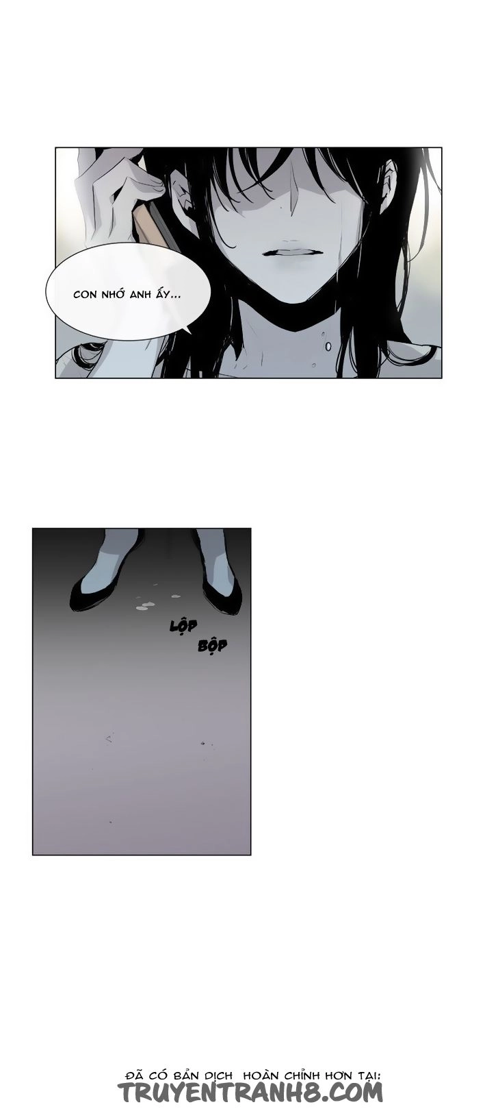 American Ghost Jack Chapter 52 - 27