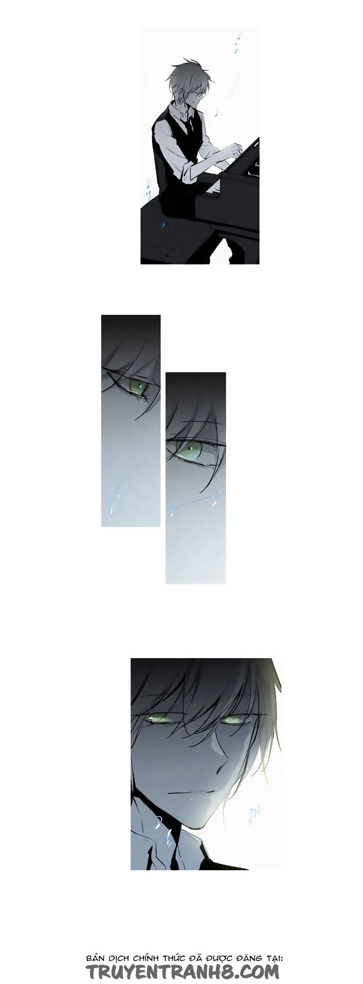 American Ghost Jack Chapter 52 - 28