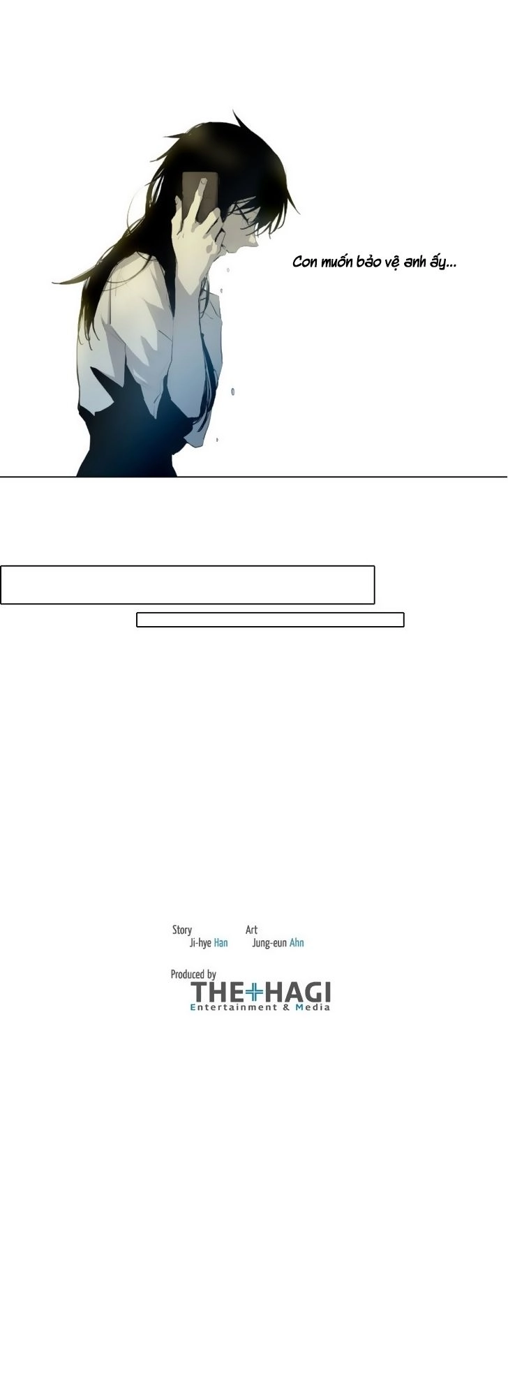 American Ghost Jack Chapter 52 - 29