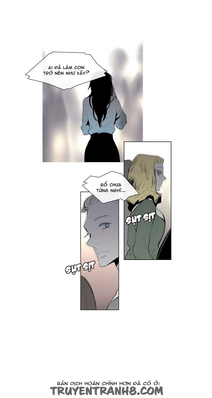 American Ghost Jack Chapter 53 - 2