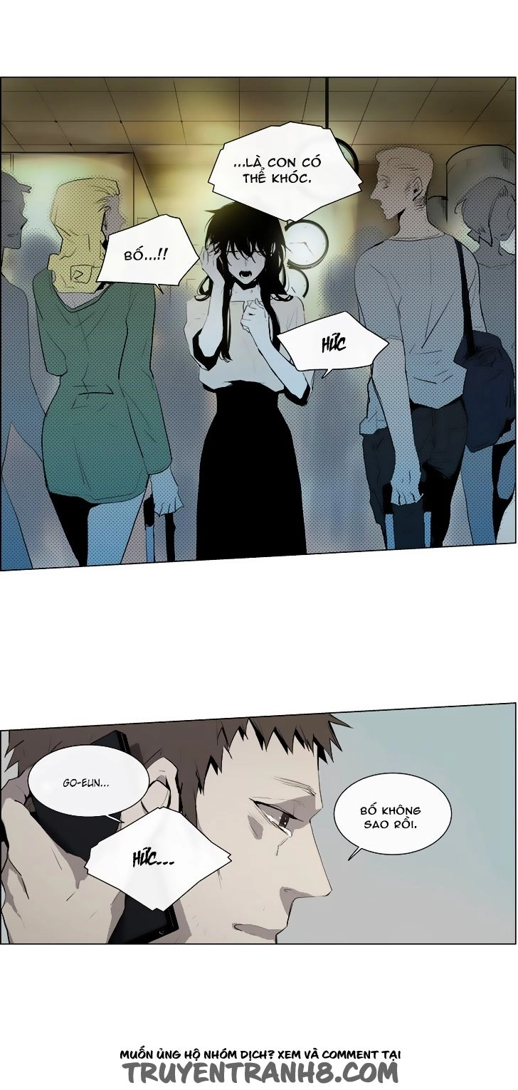 American Ghost Jack Chapter 53 - 3