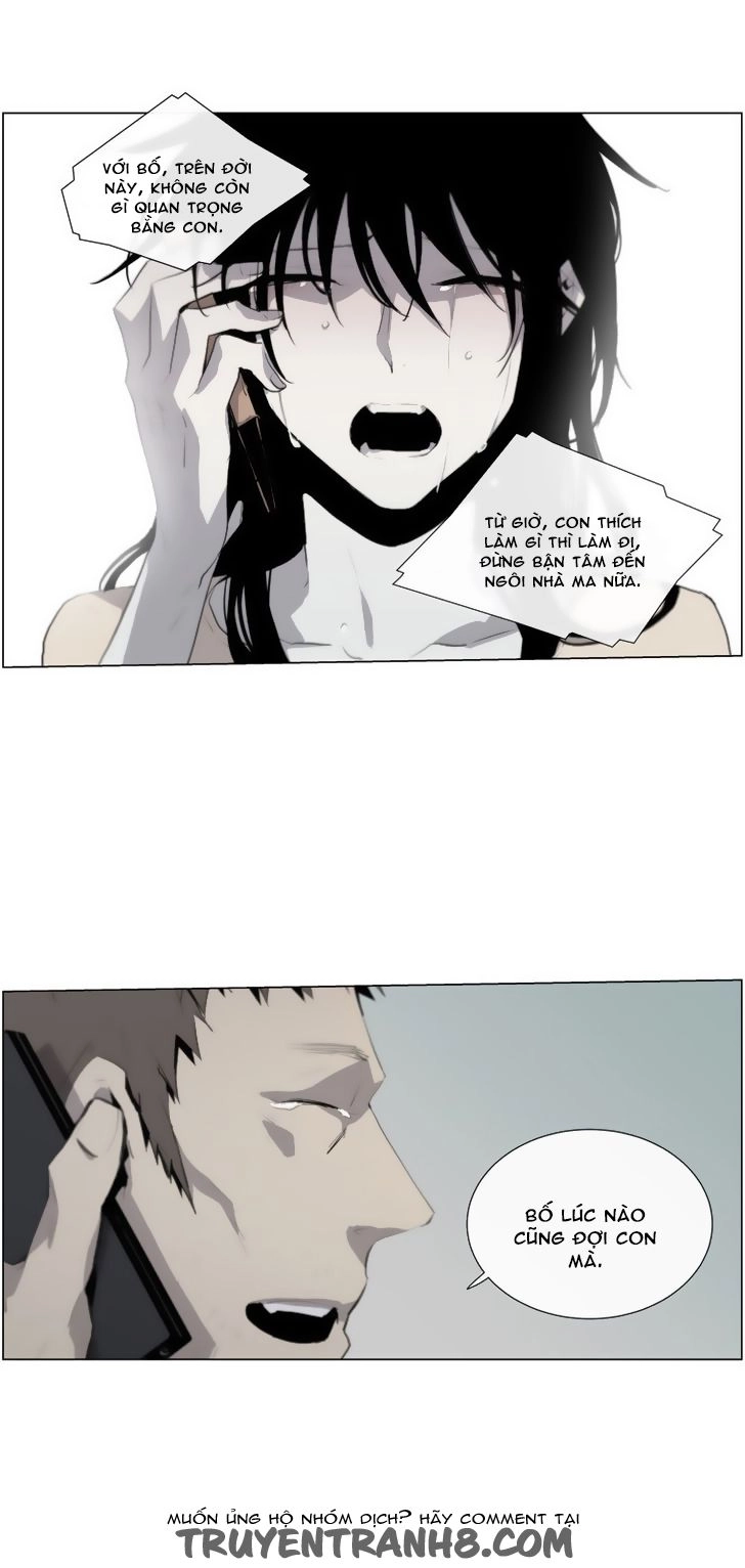 American Ghost Jack Chapter 53 - 4