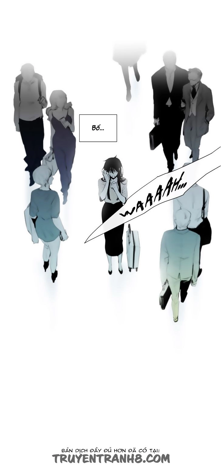 American Ghost Jack Chapter 53 - 5