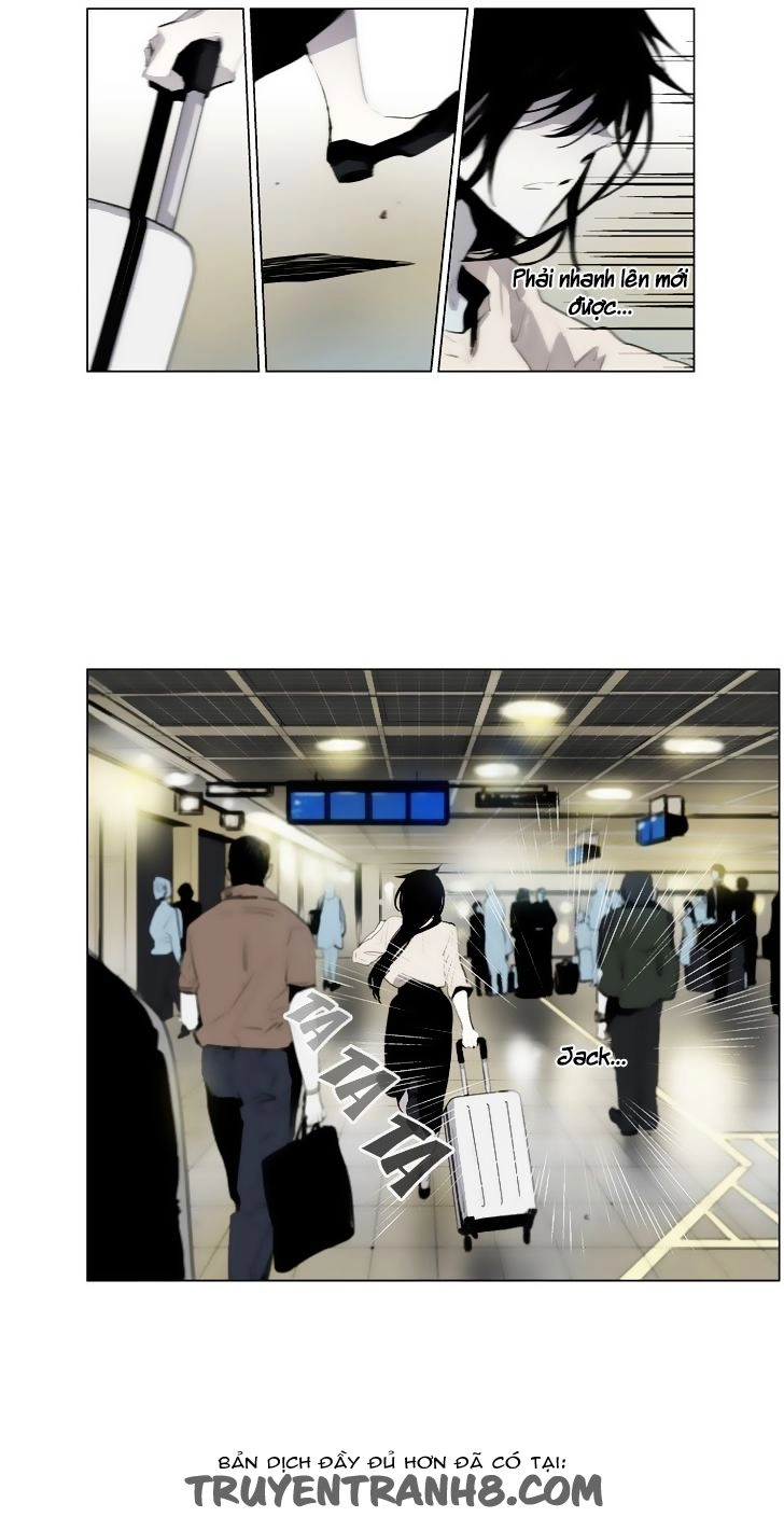 American Ghost Jack Chapter 53 - 7