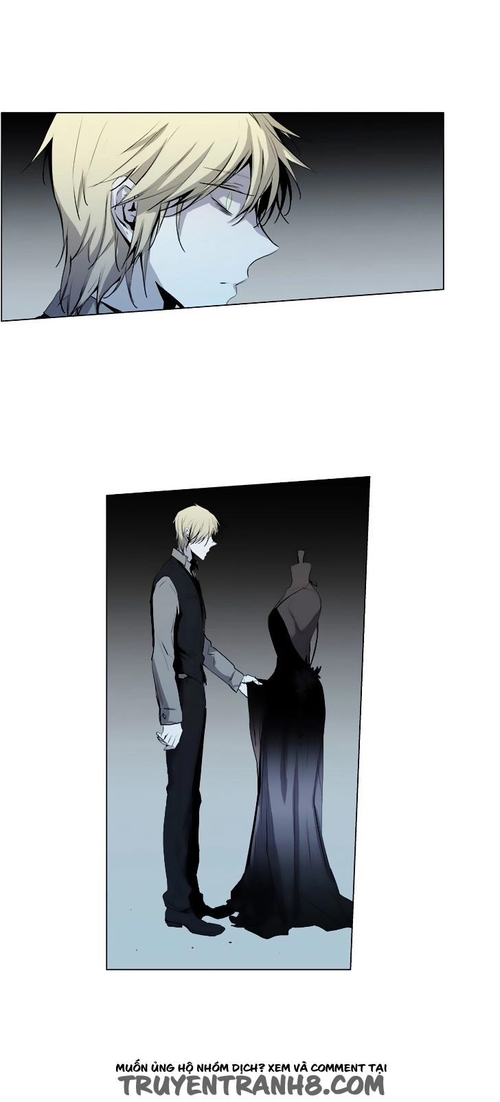 American Ghost Jack Chapter 53 - 8