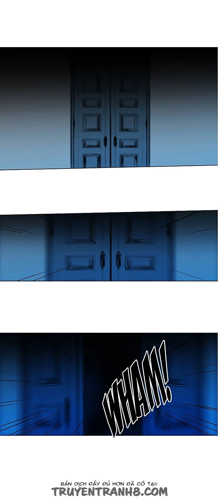 American Ghost Jack Chapter 53 - 11