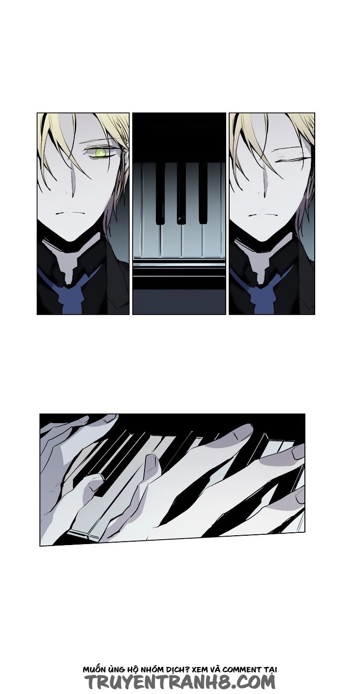 American Ghost Jack Chapter 53 - 19