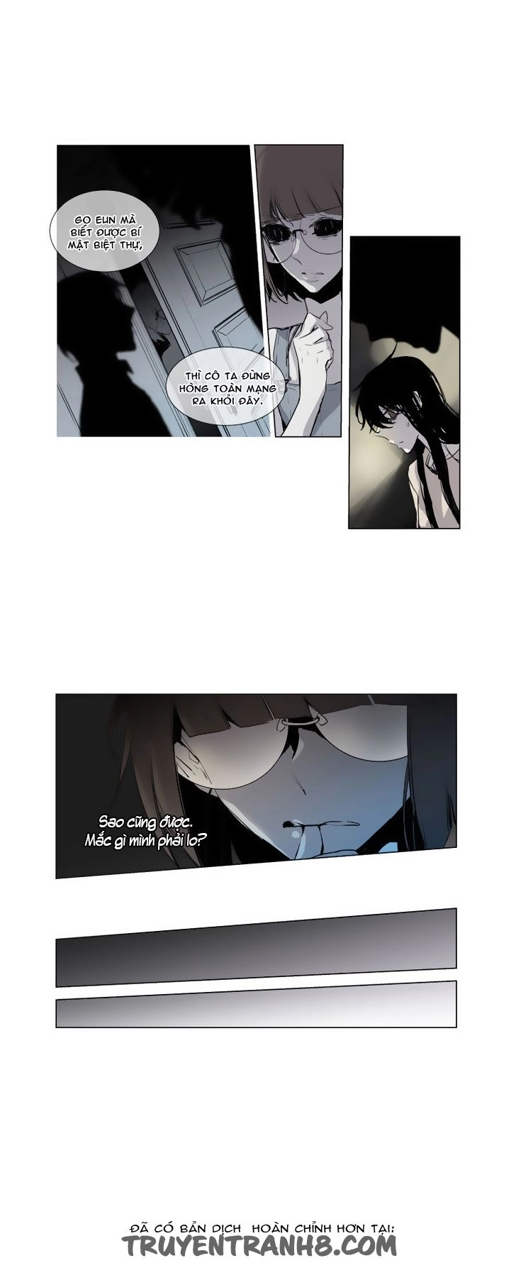 American Ghost Jack Chapter 53 - 21