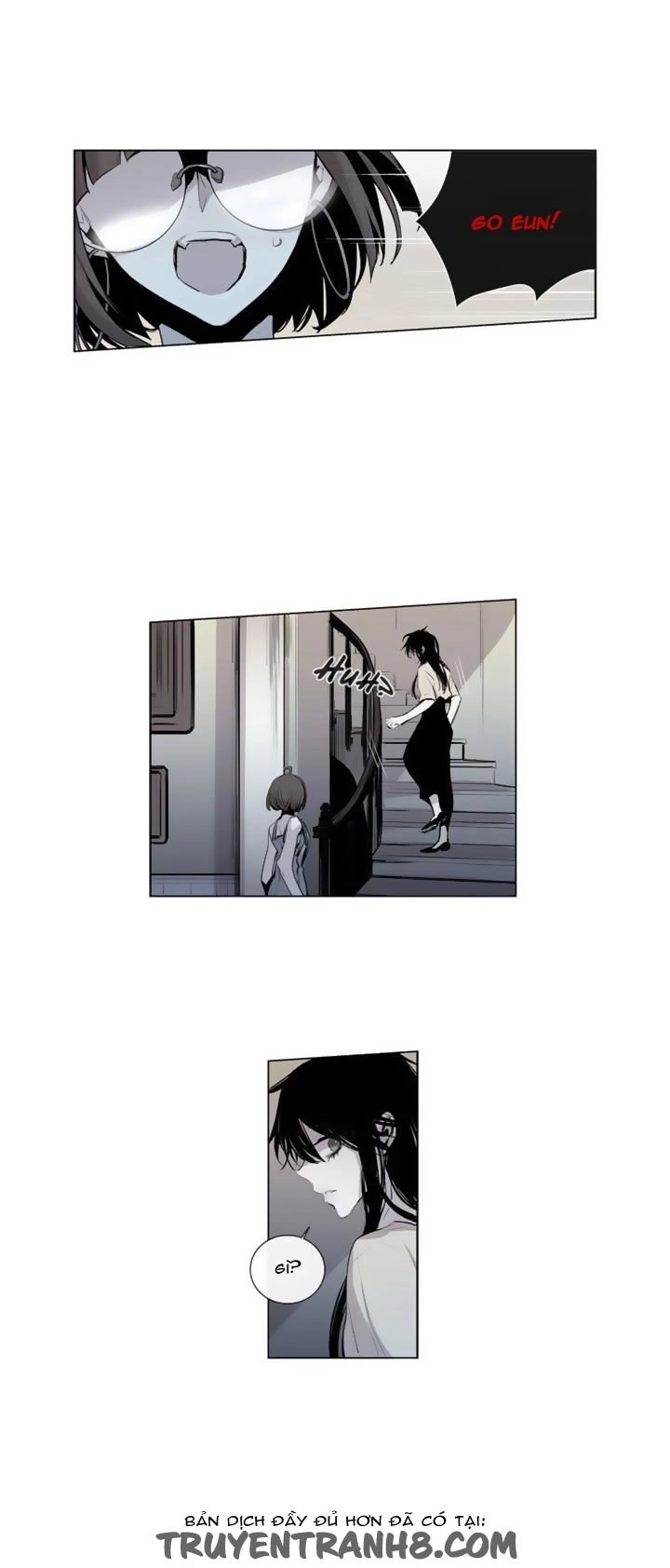 American Ghost Jack Chapter 54 - 6