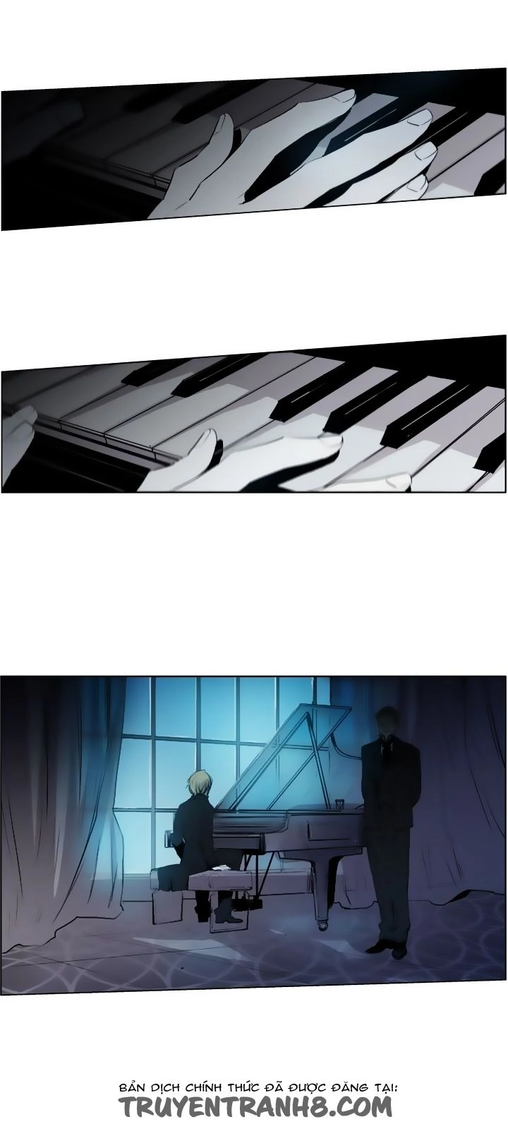 American Ghost Jack Chapter 54 - 10