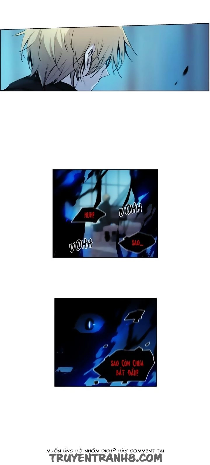 American Ghost Jack Chapter 54 - 11