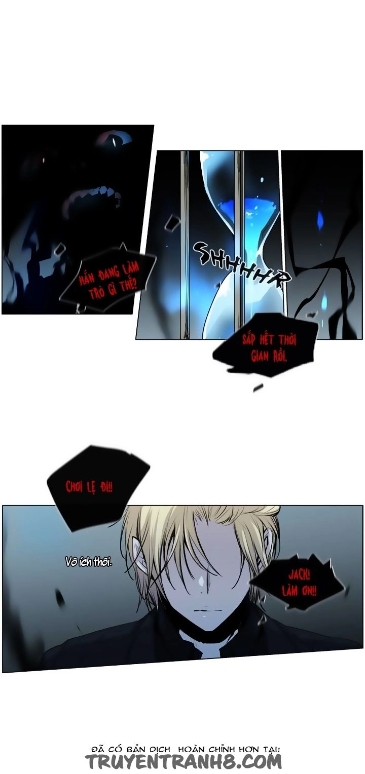 American Ghost Jack Chapter 54 - 12