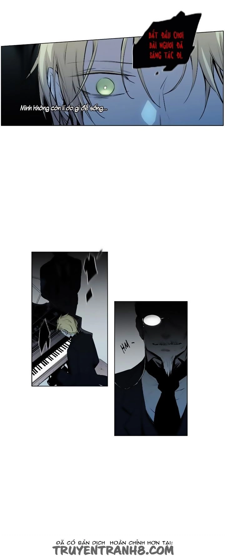 American Ghost Jack Chapter 54 - 13