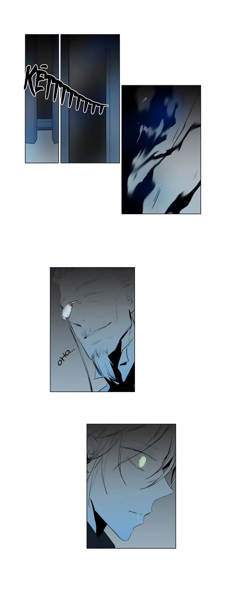 American Ghost Jack Chapter 54 - 22