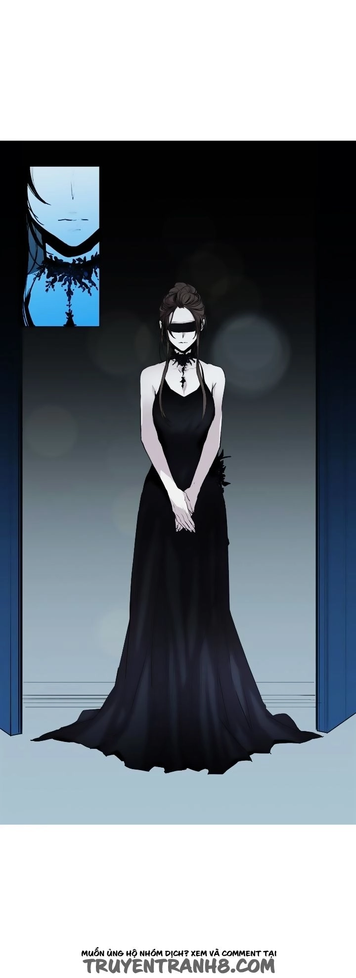 American Ghost Jack Chapter 54 - 23