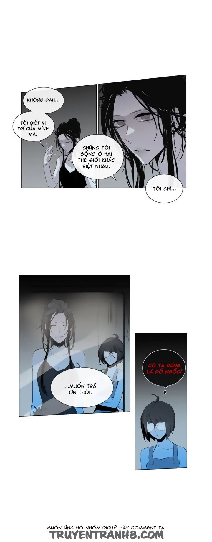 American Ghost Jack Chapter 54 - 27