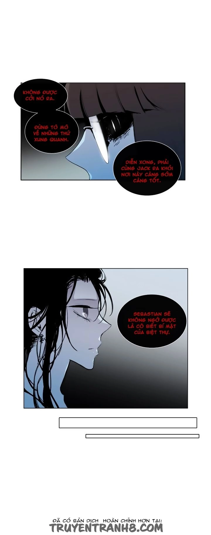 American Ghost Jack Chapter 54 - 30