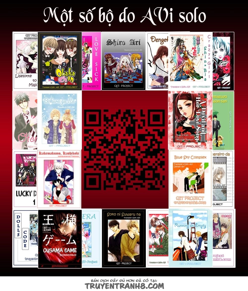 American Ghost Jack Chapter 55 - 2