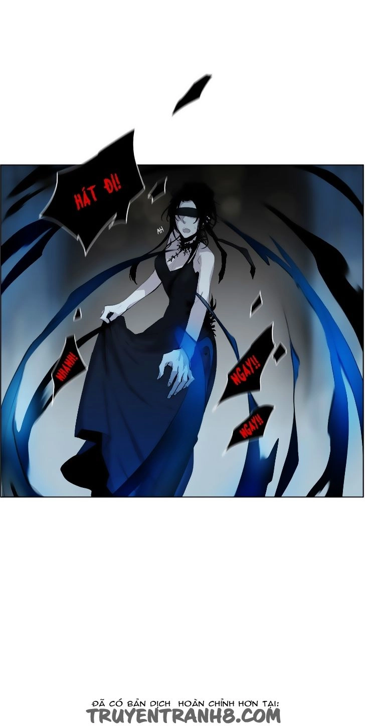 American Ghost Jack Chapter 55 - 8