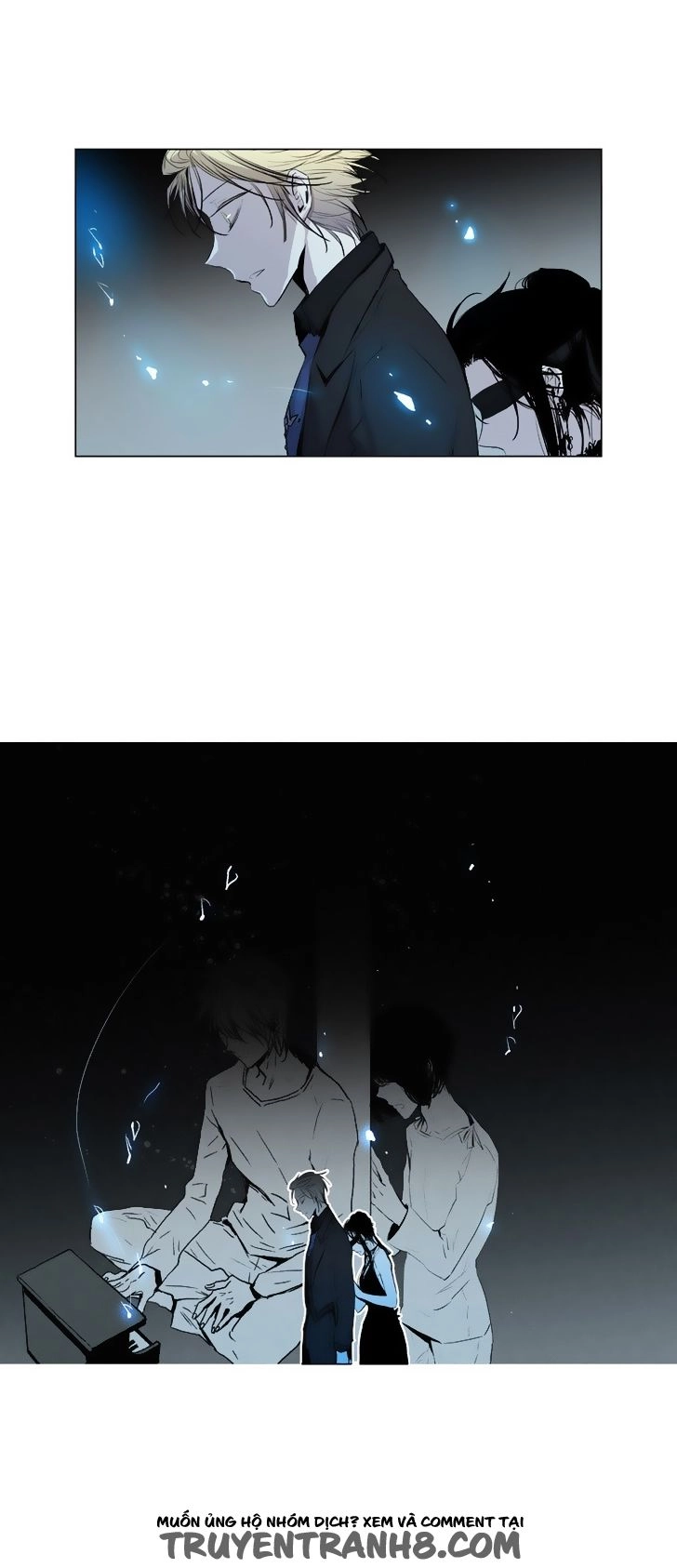 American Ghost Jack Chapter 55 - 16