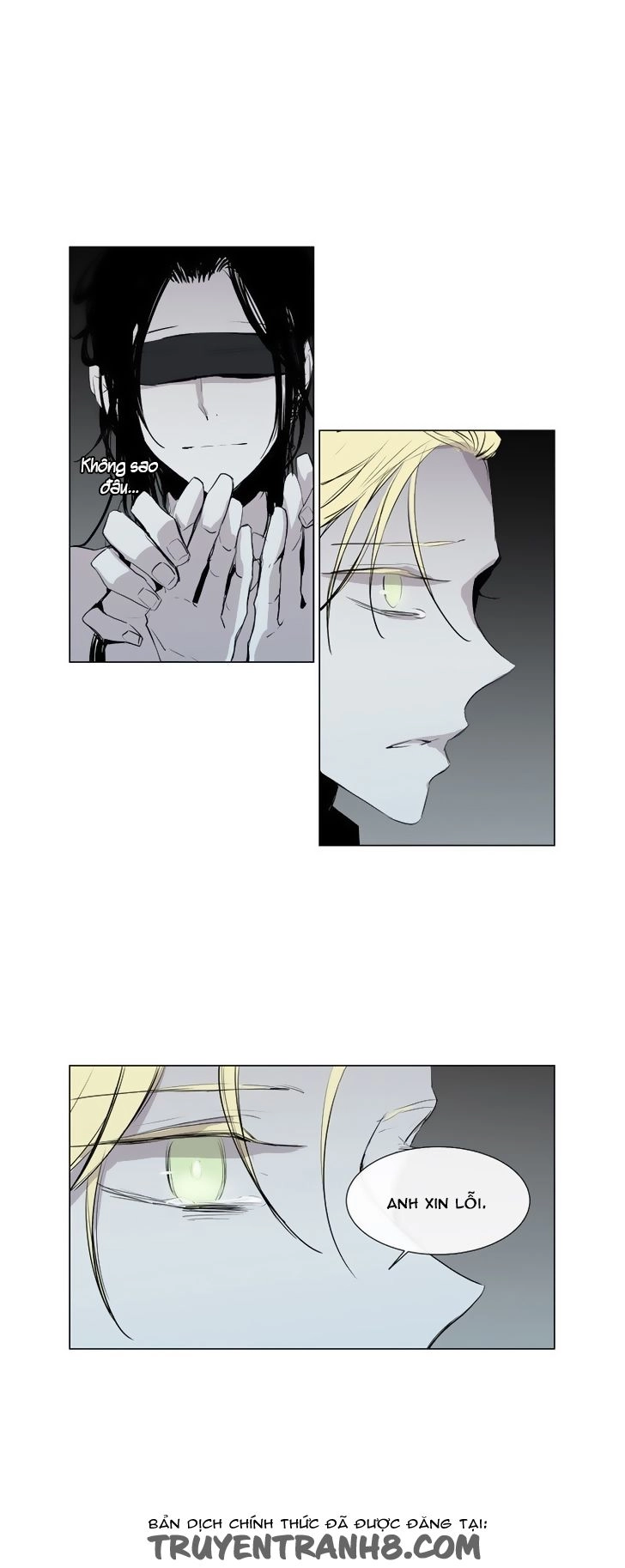 American Ghost Jack Chapter 55 - 23