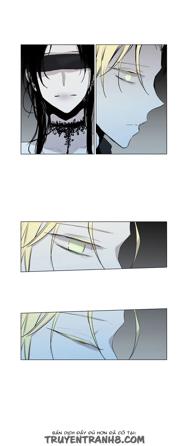 American Ghost Jack Chapter 55 - 25