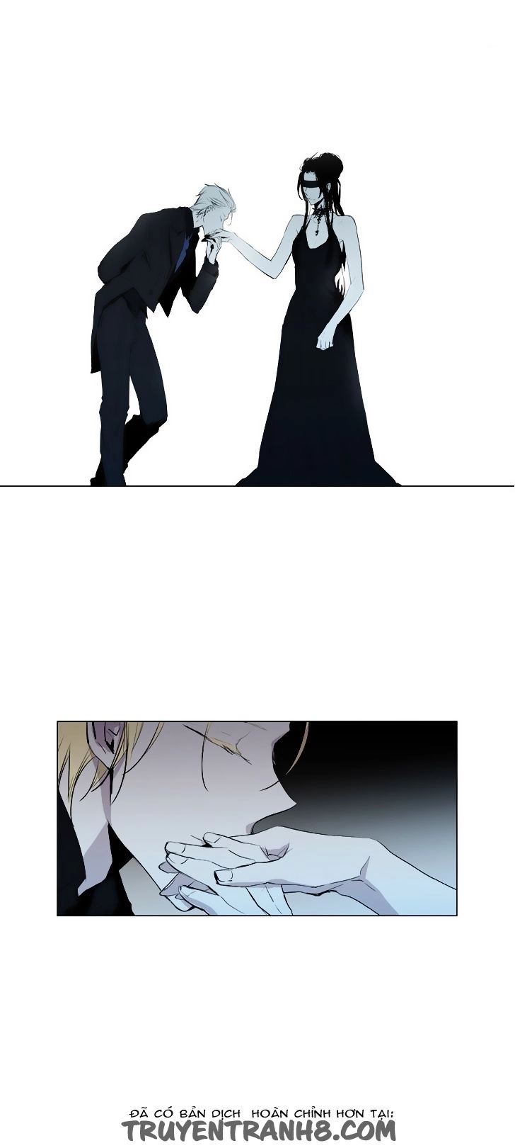 American Ghost Jack Chapter 55 - 26