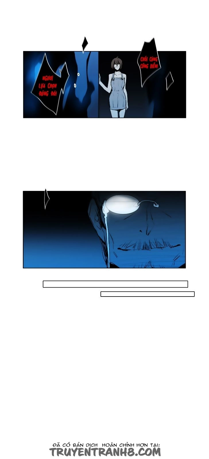 American Ghost Jack Chapter 55 - 29