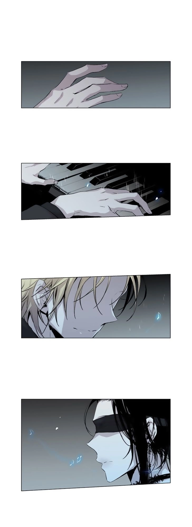 American Ghost Jack Chapter 56 - 1