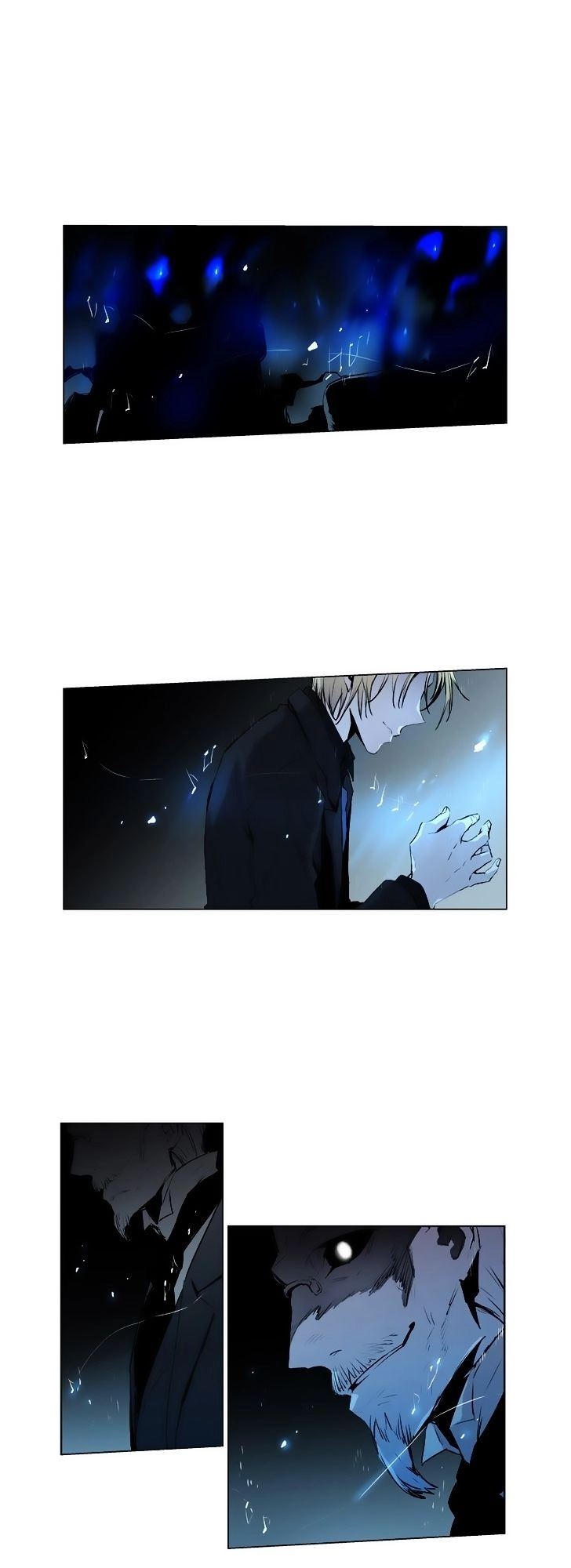 American Ghost Jack Chapter 56 - 6