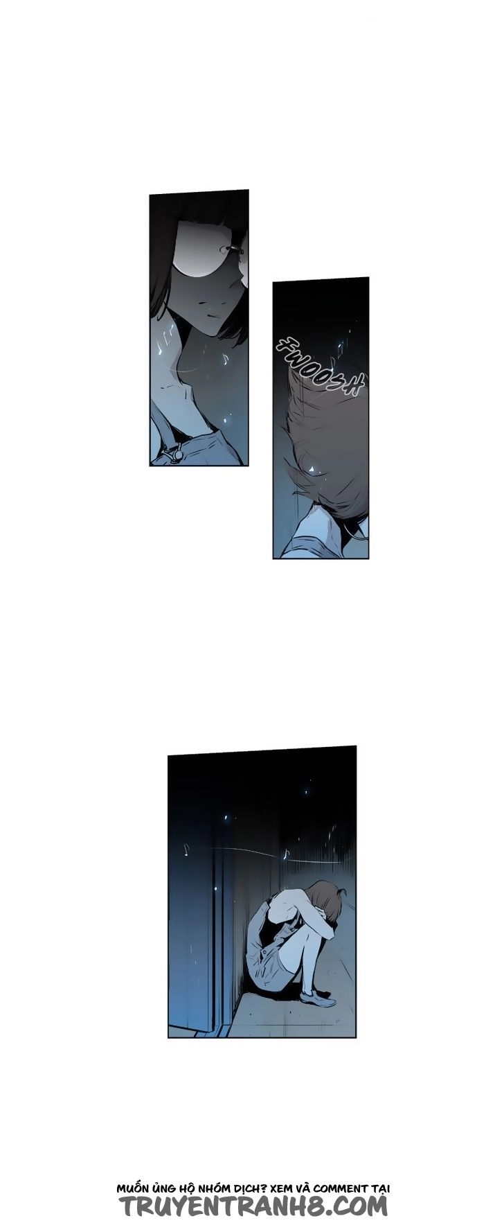 American Ghost Jack Chapter 56 - 8