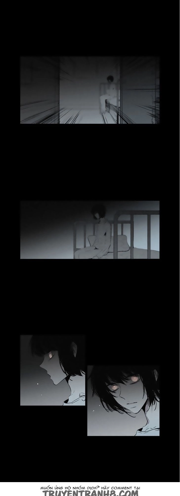 American Ghost Jack Chapter 56 - 10