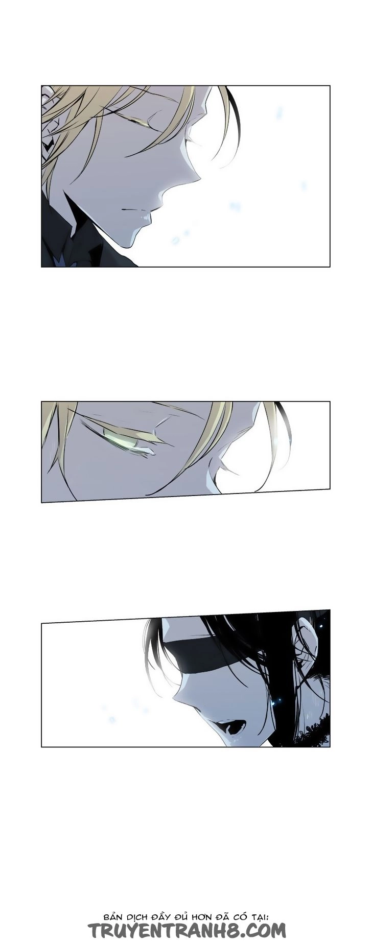 American Ghost Jack Chapter 56 - 16