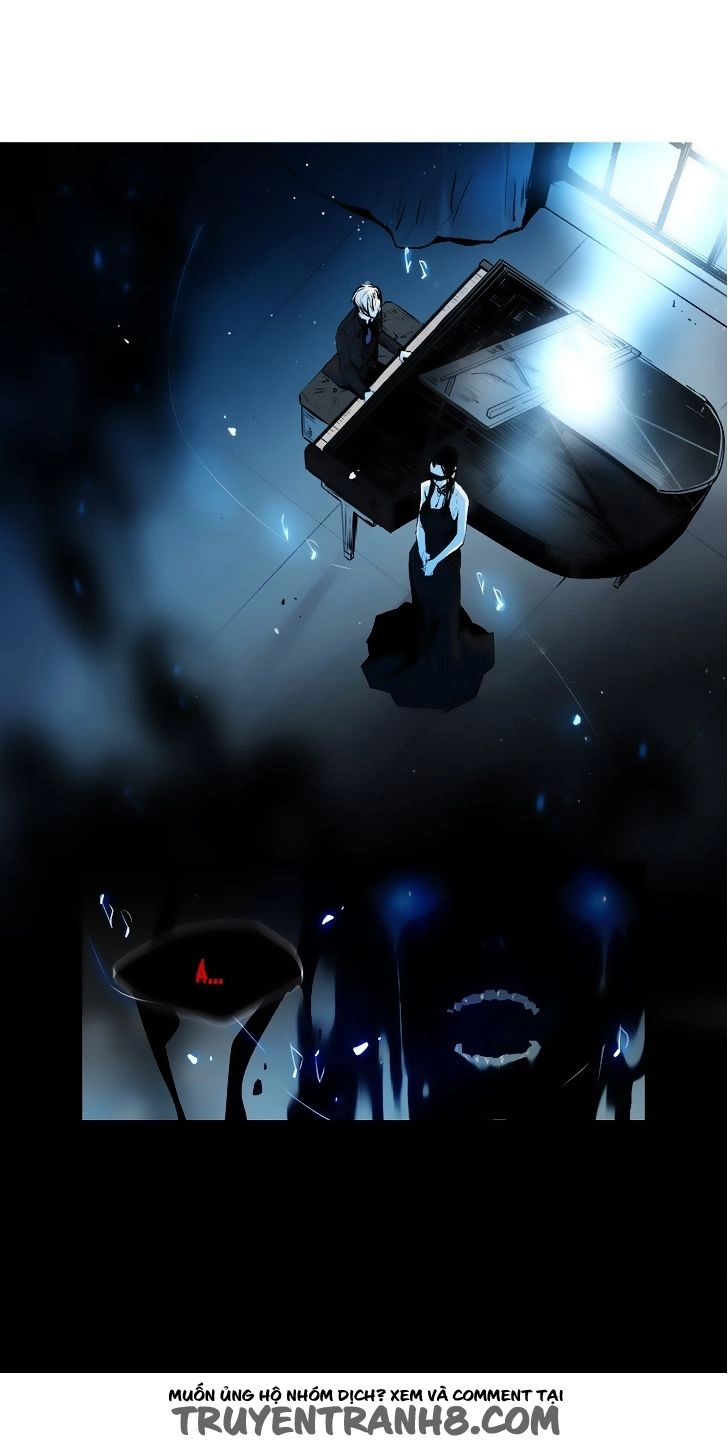 American Ghost Jack Chapter 56 - 17