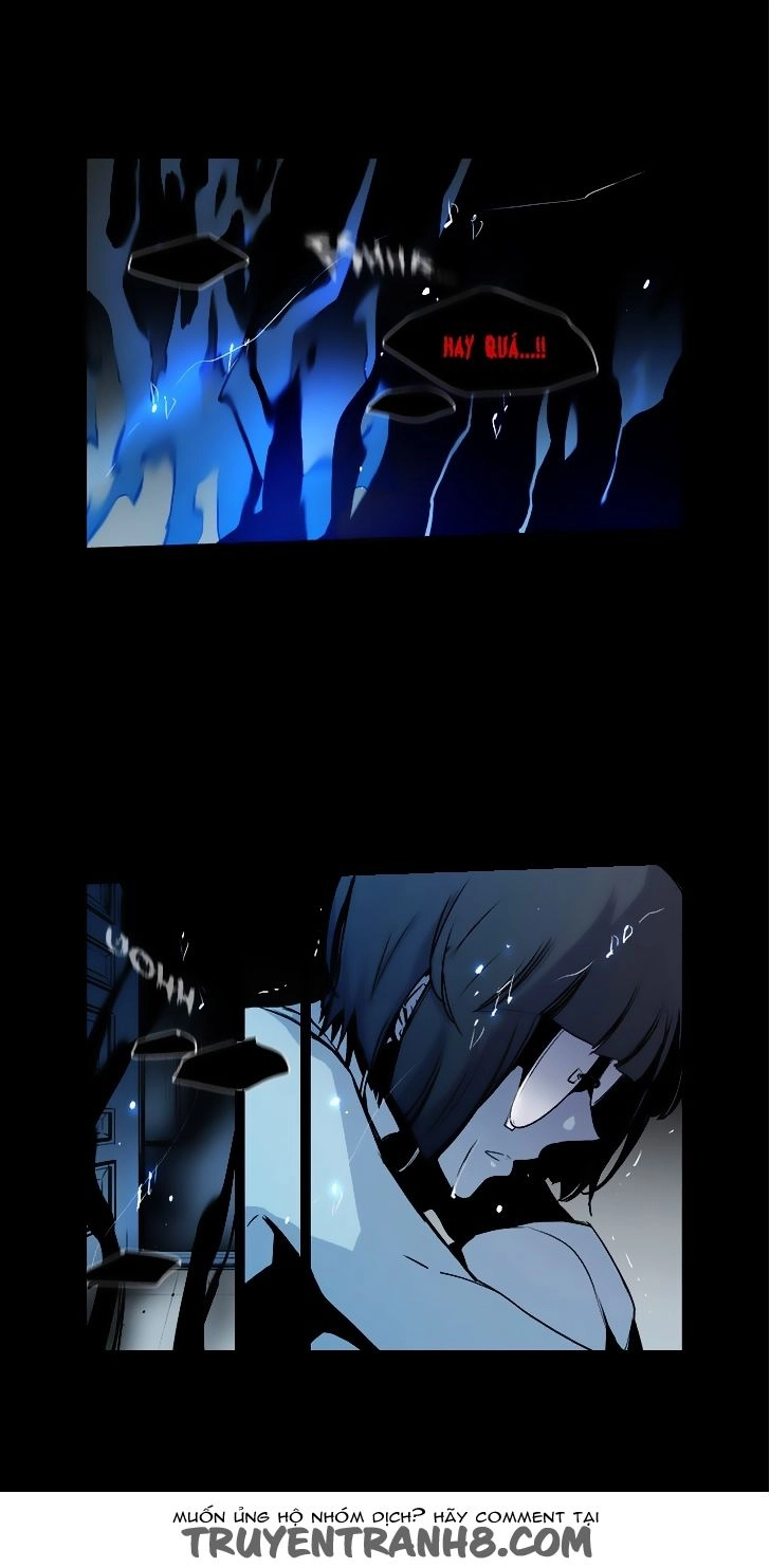 American Ghost Jack Chapter 56 - 18