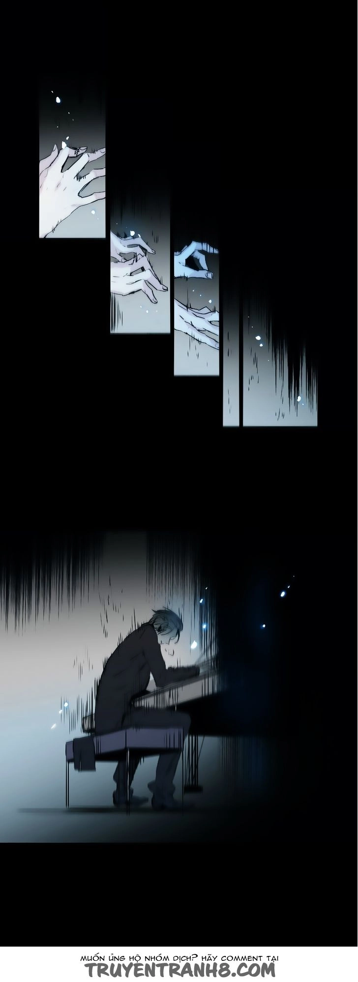 American Ghost Jack Chapter 56 - 19